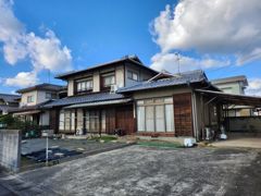 福田戸建の外観画像