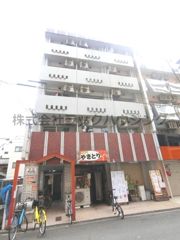 メゾン京橋の外観画像