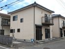 二神一戸建ての間取り画像