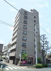 ロイヤルアメニティー中板橋の外観画像