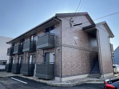 ディールーム和田東の外観画像