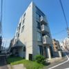 H2の間取り画像