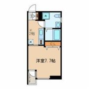 H2の間取り画像