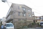 プレジオ壱番館の間取り画像