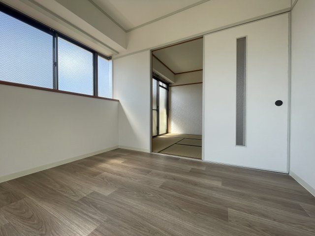 洋室