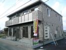 シルキーウィングの間取り画像