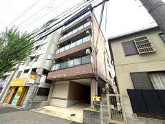 リーベン美幸の外観画像