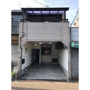 大枝南町貸事務所の外観画像