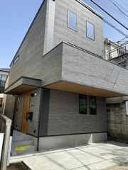 東が丘1丁目T邸の外観画像