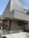 東が丘1丁目T邸の間取り画像