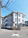 パークス Ⅰの間取り画像