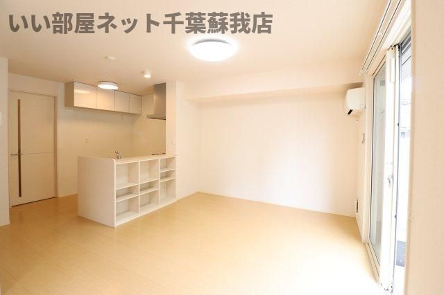 リビング
