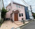 和泉2丁目戸建ての間取り画像