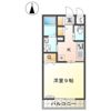 Pluma Brancaの間取り画像