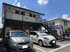 スバル神田の外観画像