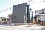 ADC高島駅南gleeの間取り画像
