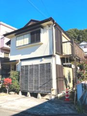 岡上6丁目戸建の外観画像