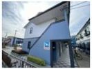 パークプログレス竹の塚Bの間取り画像