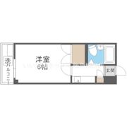 ベルシャトーの間取り画像