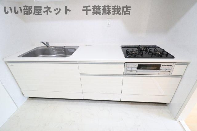 キッチン