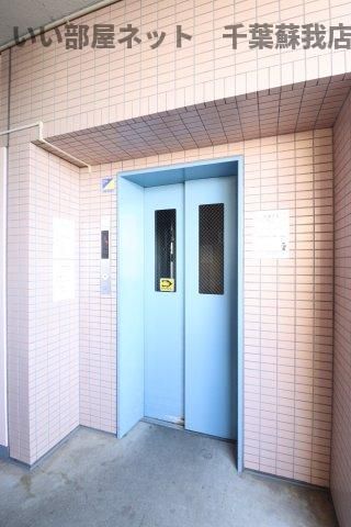 ロビー