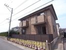 ステラ富士見A棟の間取り画像