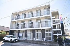 ピオニエ川名の外観画像