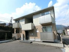 コリーナの外観画像