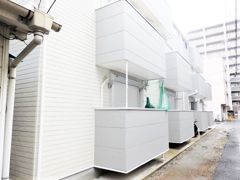 プログレスの外観画像