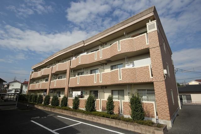 高崎市剣崎町 ゴールドグレイスⅠの外観画像