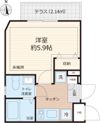 ピアコートTM東武練馬 五番館の間取り画像