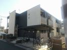 ミランダけやき台の間取り画像