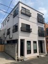 メゾンコテイの間取り画像