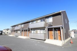 スペチアーレ Ⅰの外観画像