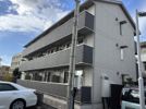 サニーガーデン日之出の間取り画像