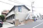 浦安エステートの間取り画像