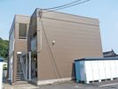レオパレス西山荘の間取り画像