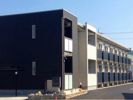 ミランダサニーコート総社の間取り画像