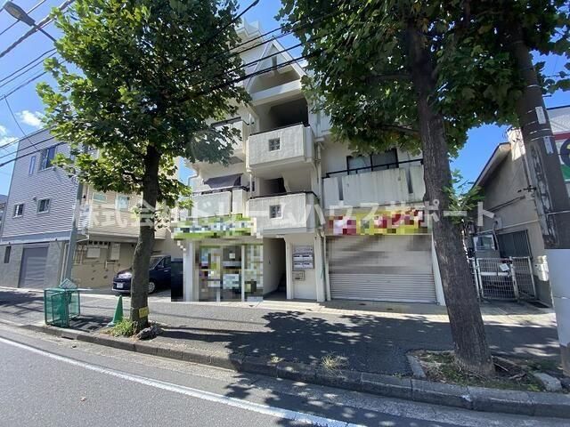 スタープラザの外観画像