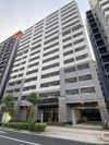 セノアタワー（旧グランルクレ新大阪）の間取り画像
