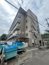 清水谷コーポの間取り画像