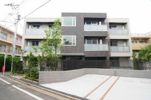 エクラージュ南の間取り画像
