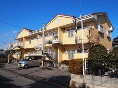 ヴィラ長谷川の外観画像