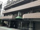 渋谷アムフラットの間取り画像