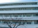 カーサ西山町の外観