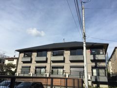 ブールヴァル駒沢の外観画像
