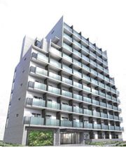 GENOVIA板橋 west green veilの外観画像