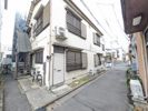 松島荘の間取り画像
