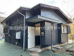 HM－Aの外観画像