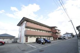 アメニティゾーンの外観画像